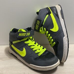 Nike SB Mogan Mid 2 Jr Sneakers